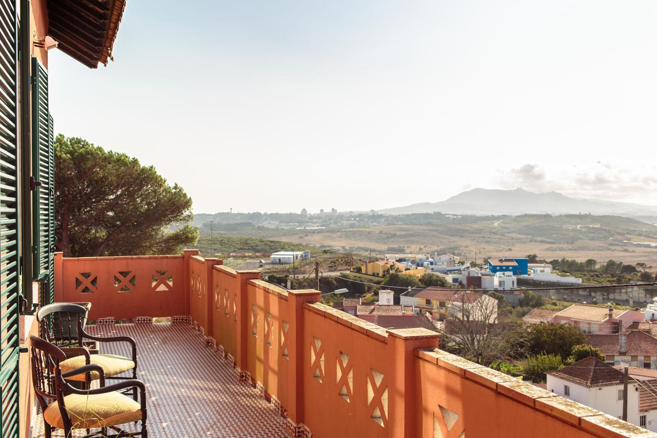 Shepinetree - Pinheira Hotel Vale de Lobos Екстериор снимка