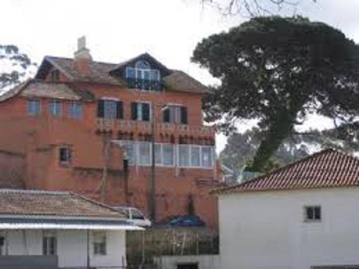 Shepinetree - Pinheira Hotel Vale de Lobos Екстериор снимка
