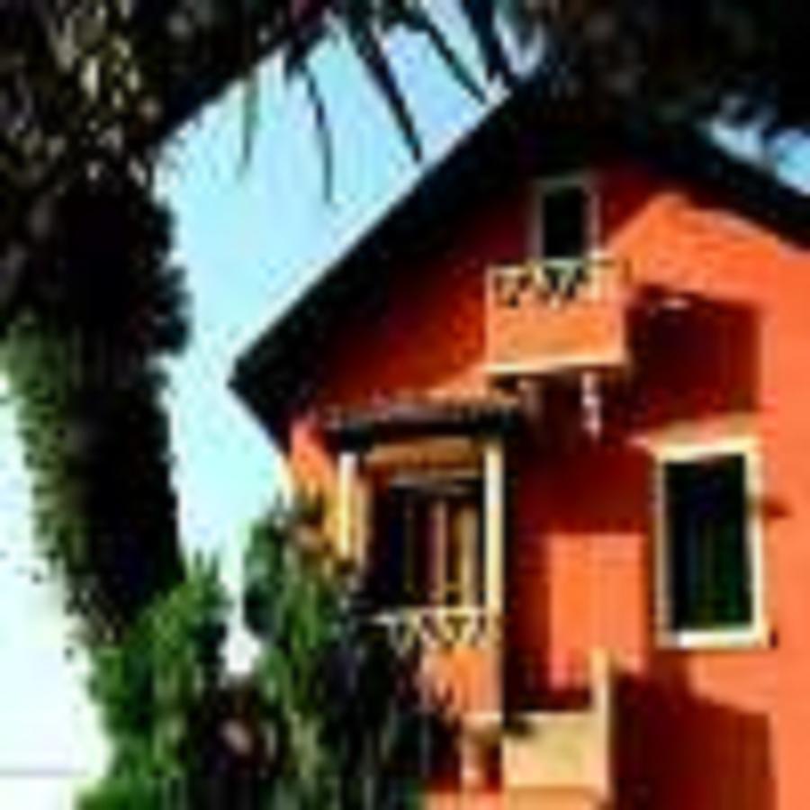 Shepinetree - Pinheira Hotel Vale de Lobos Екстериор снимка