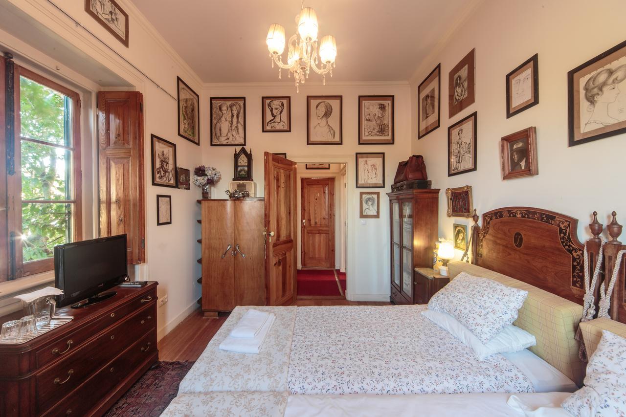 Shepinetree - Pinheira Hotel Vale de Lobos Екстериор снимка