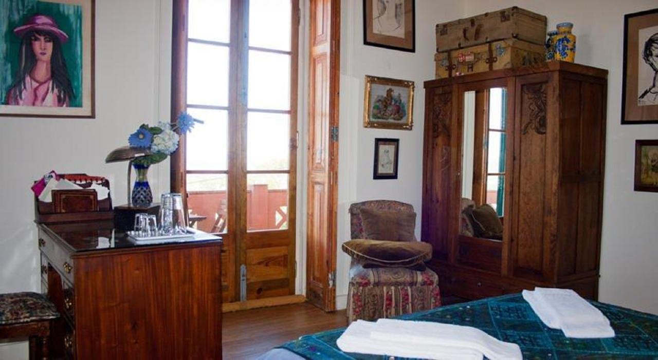 Shepinetree - Pinheira Hotel Vale de Lobos Екстериор снимка