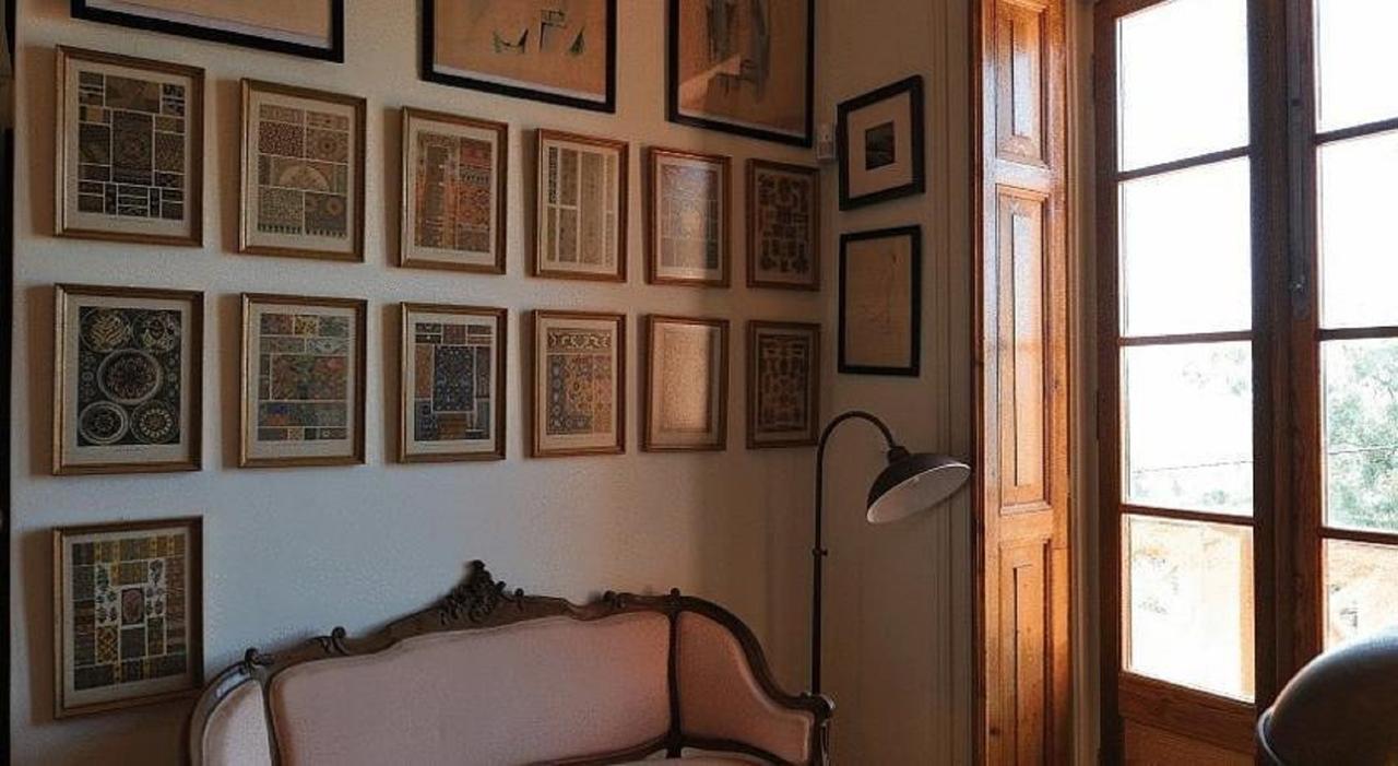 Shepinetree - Pinheira Hotel Vale de Lobos Екстериор снимка