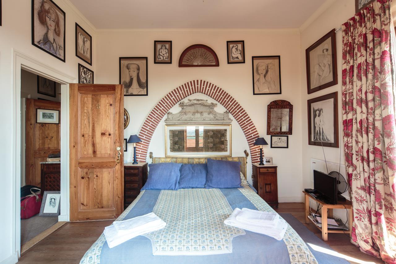 Shepinetree - Pinheira Hotel Vale de Lobos Екстериор снимка
