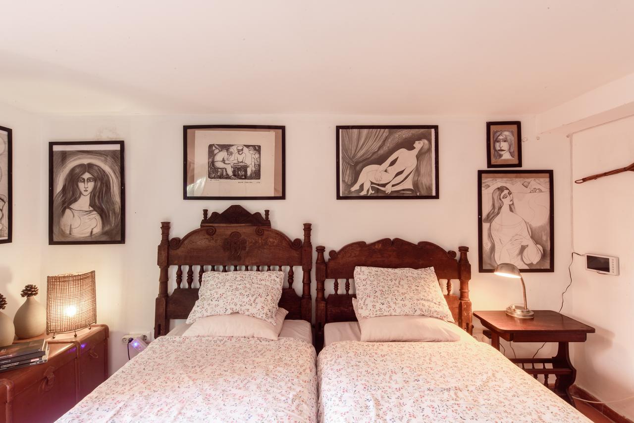 Shepinetree - Pinheira Hotel Vale de Lobos Екстериор снимка