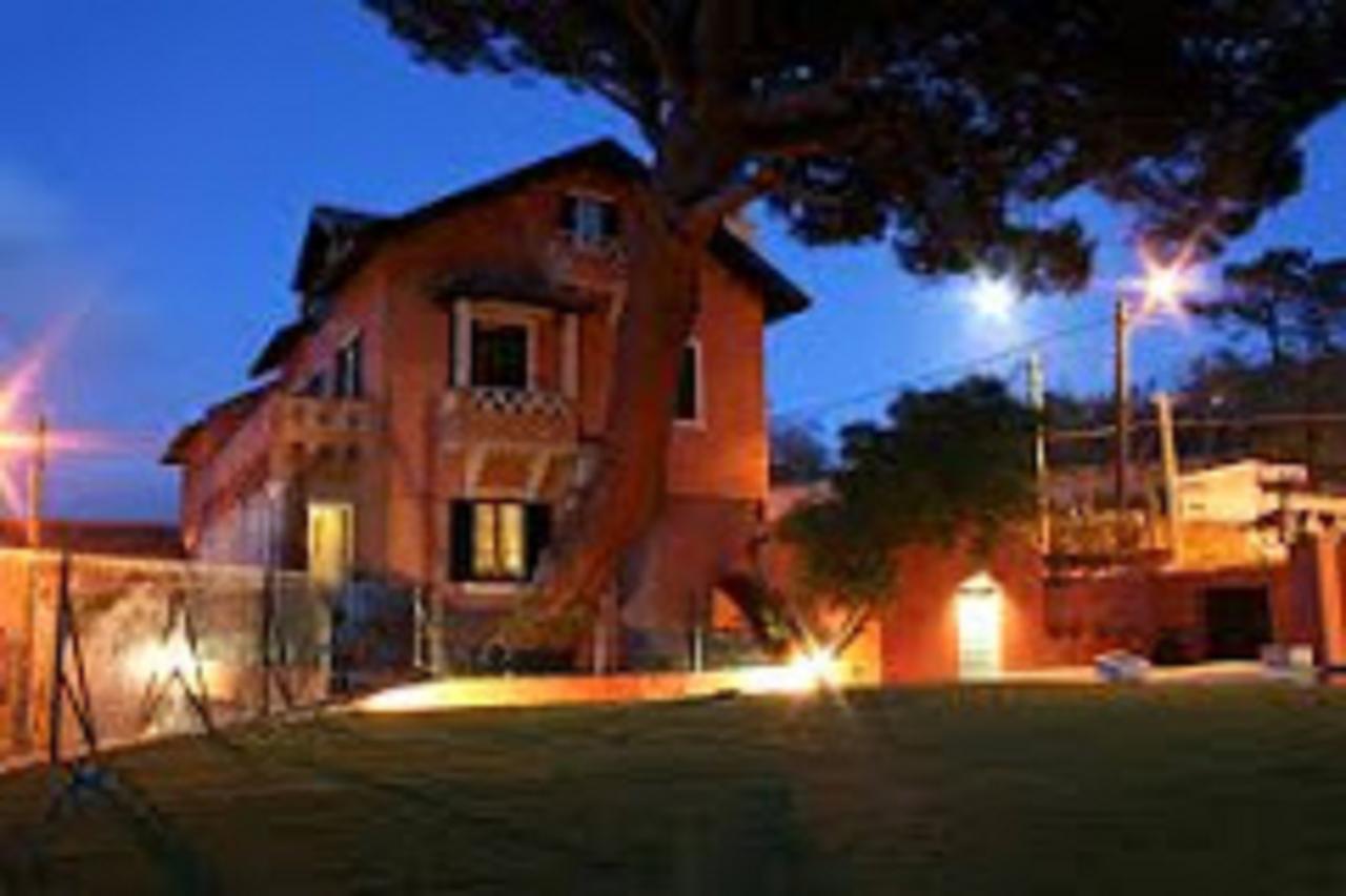 Shepinetree - Pinheira Hotel Vale de Lobos Екстериор снимка