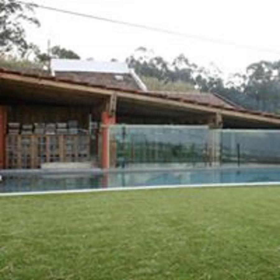 Shepinetree - Pinheira Hotel Vale de Lobos Екстериор снимка