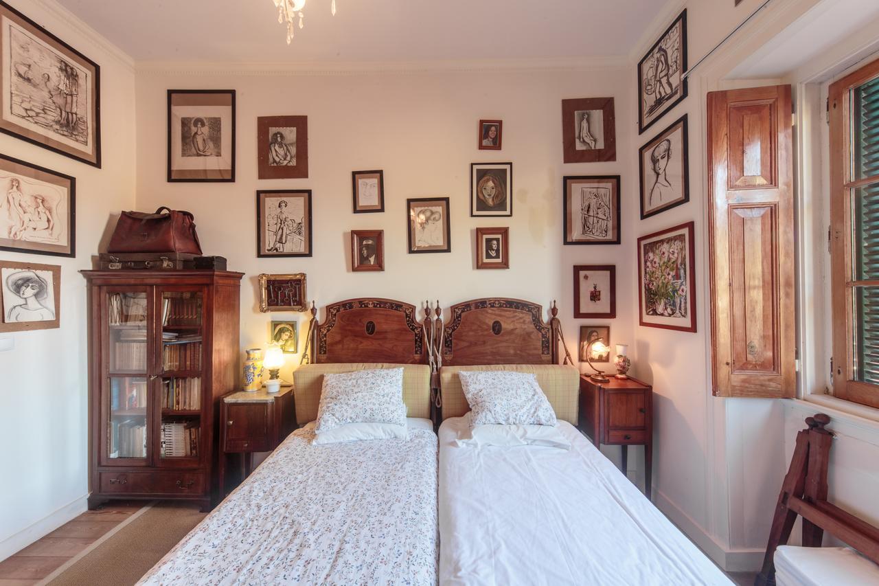 Shepinetree - Pinheira Hotel Vale de Lobos Екстериор снимка