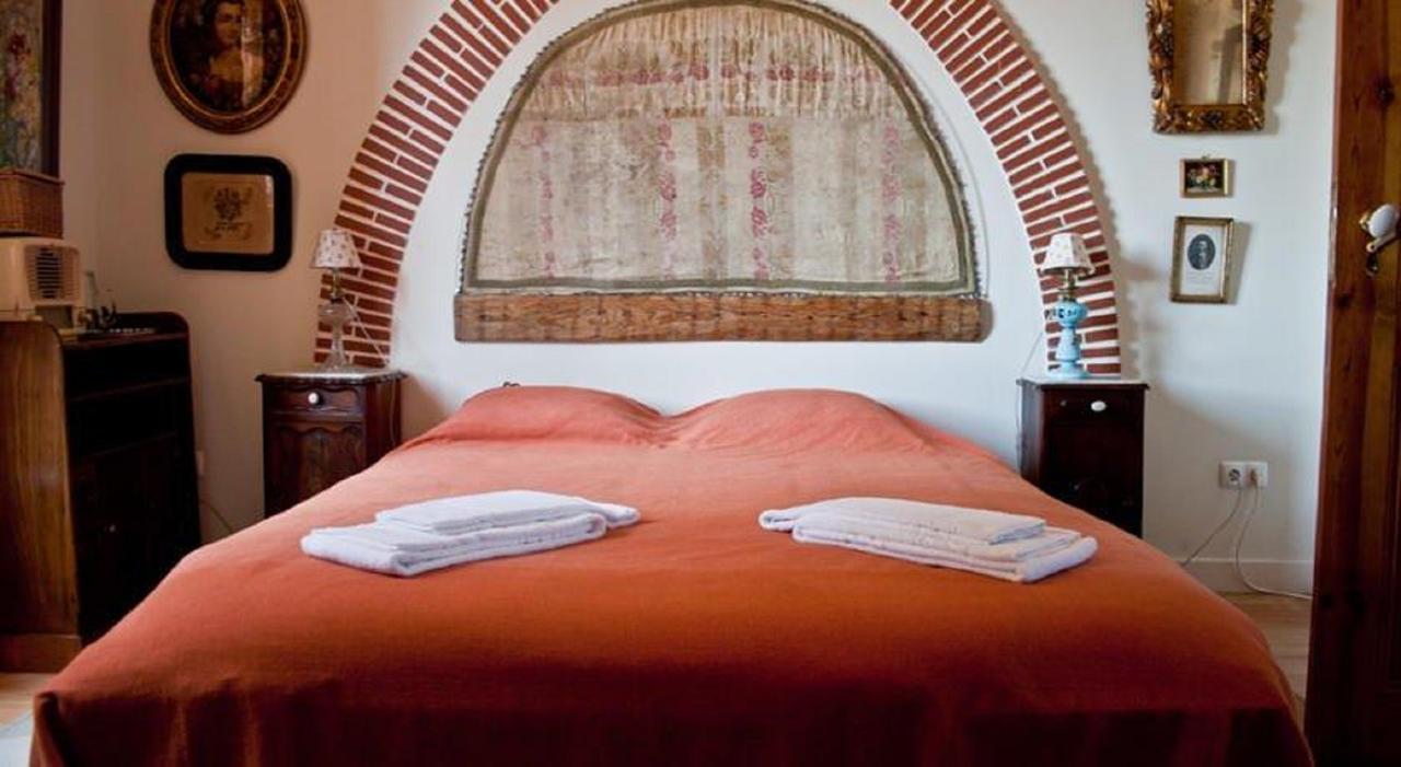 Shepinetree - Pinheira Hotel Vale de Lobos Екстериор снимка