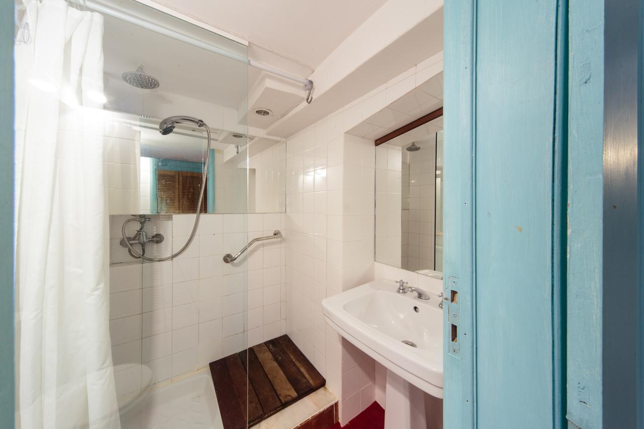 Shepinetree - Pinheira Hotel Vale de Lobos Екстериор снимка