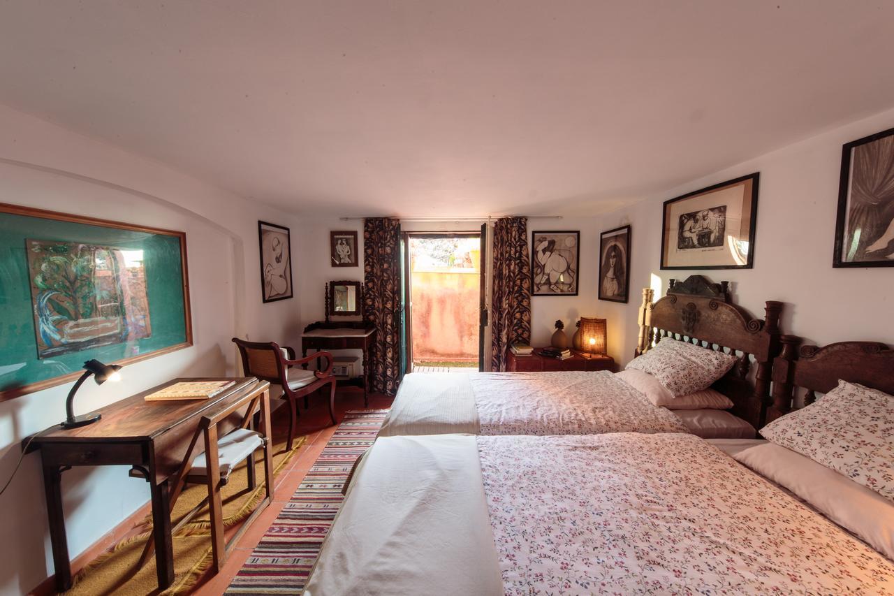 Shepinetree - Pinheira Hotel Vale de Lobos Екстериор снимка