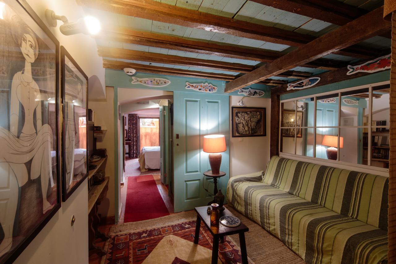 Shepinetree - Pinheira Hotel Vale de Lobos Екстериор снимка