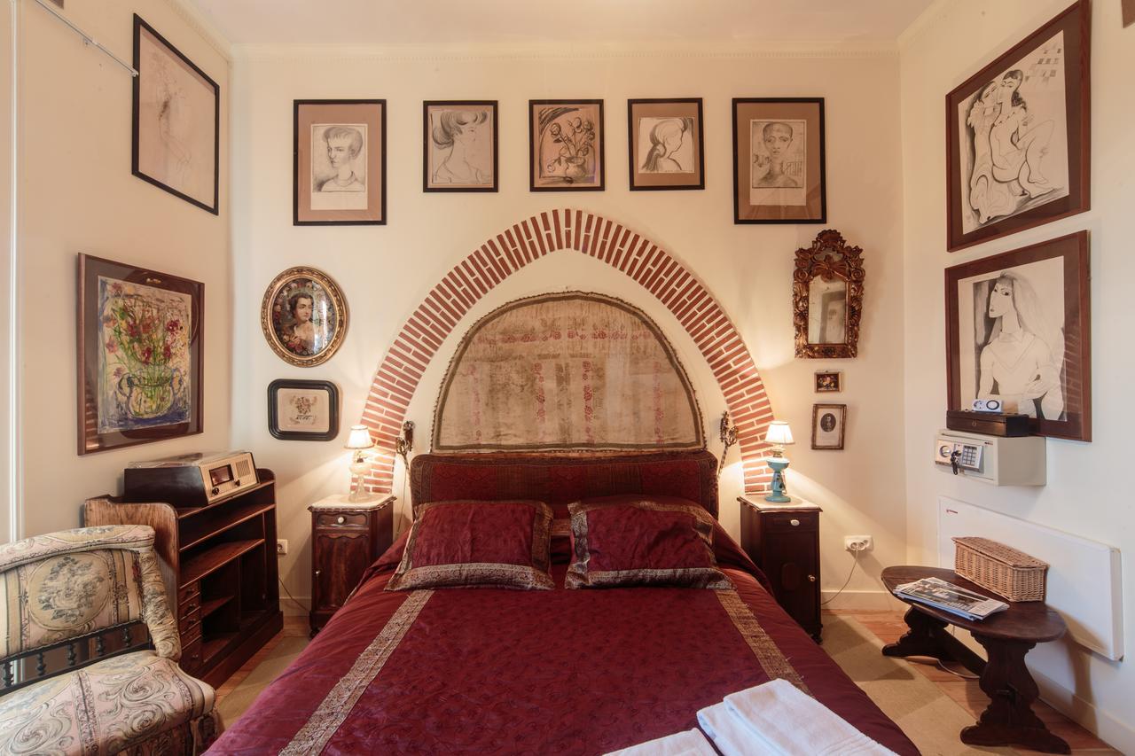 Shepinetree - Pinheira Hotel Vale de Lobos Екстериор снимка