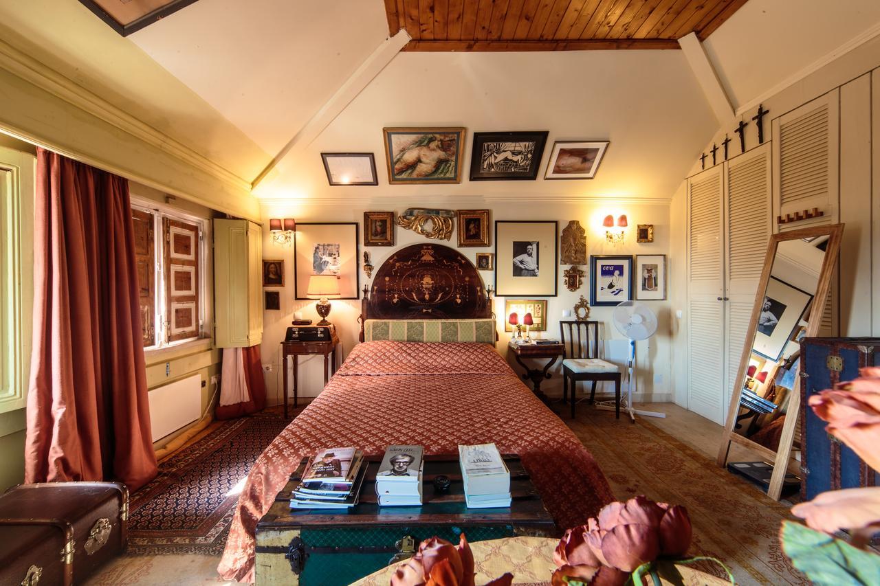 Shepinetree - Pinheira Hotel Vale de Lobos Екстериор снимка