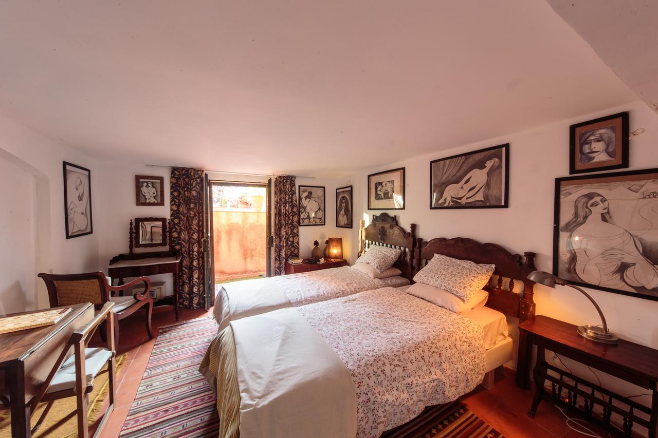 Shepinetree - Pinheira Hotel Vale de Lobos Екстериор снимка