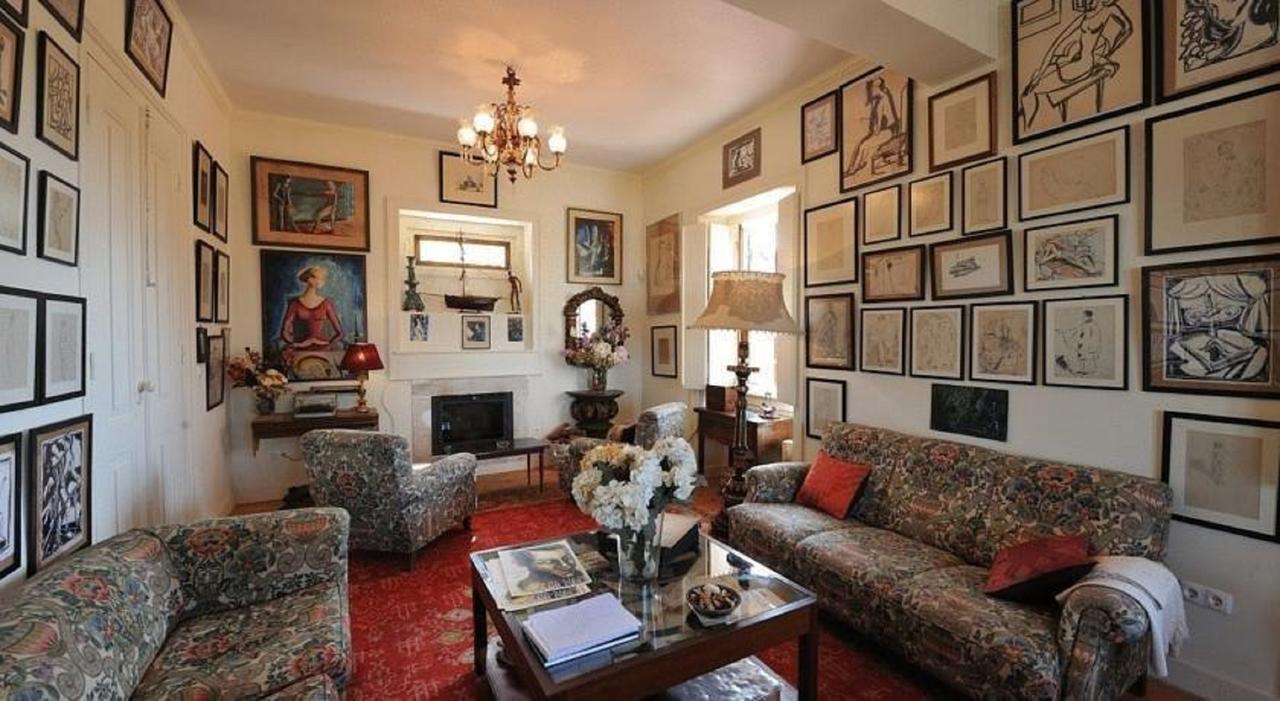 Shepinetree - Pinheira Hotel Vale de Lobos Екстериор снимка