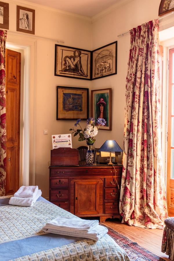 Shepinetree - Pinheira Hotel Vale de Lobos Екстериор снимка