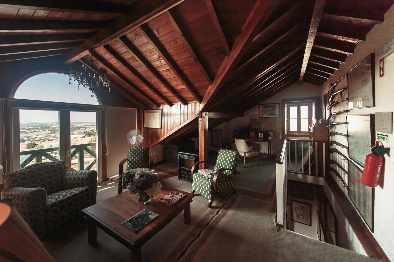 Shepinetree - Pinheira Hotel Vale de Lobos Екстериор снимка