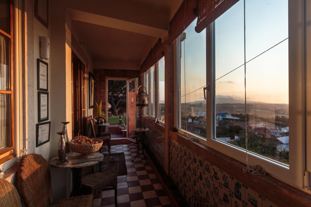 Shepinetree - Pinheira Hotel Vale de Lobos Екстериор снимка