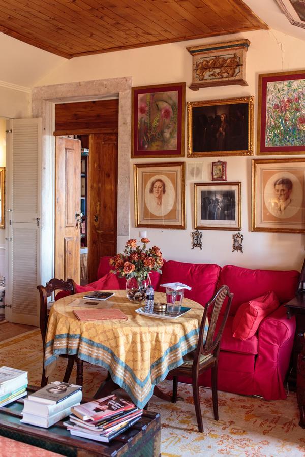 Shepinetree - Pinheira Hotel Vale de Lobos Екстериор снимка