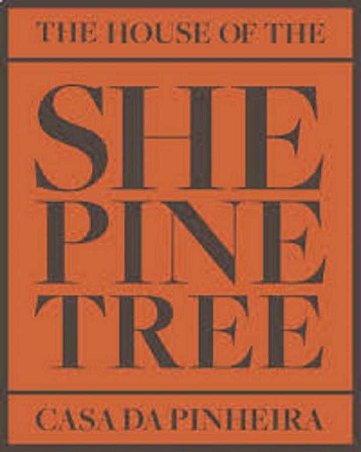 Shepinetree - Pinheira Hotel Vale de Lobos Екстериор снимка